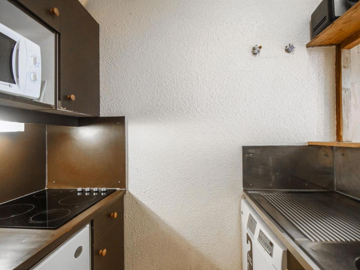 Apartment Jonquilles-10 By Interhome Chamonix Ngoại thất bức ảnh