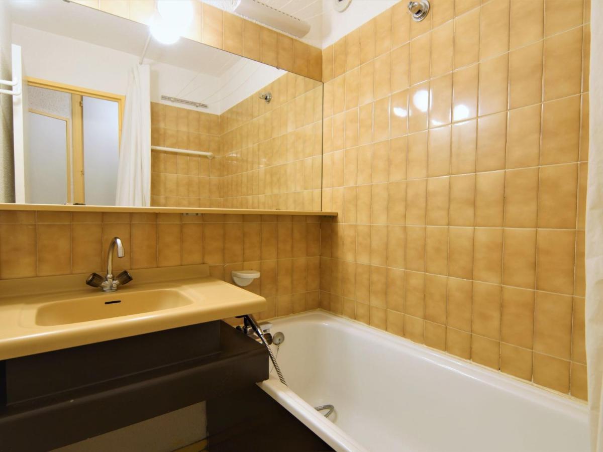 Apartment Jonquilles-10 By Interhome Chamonix Ngoại thất bức ảnh